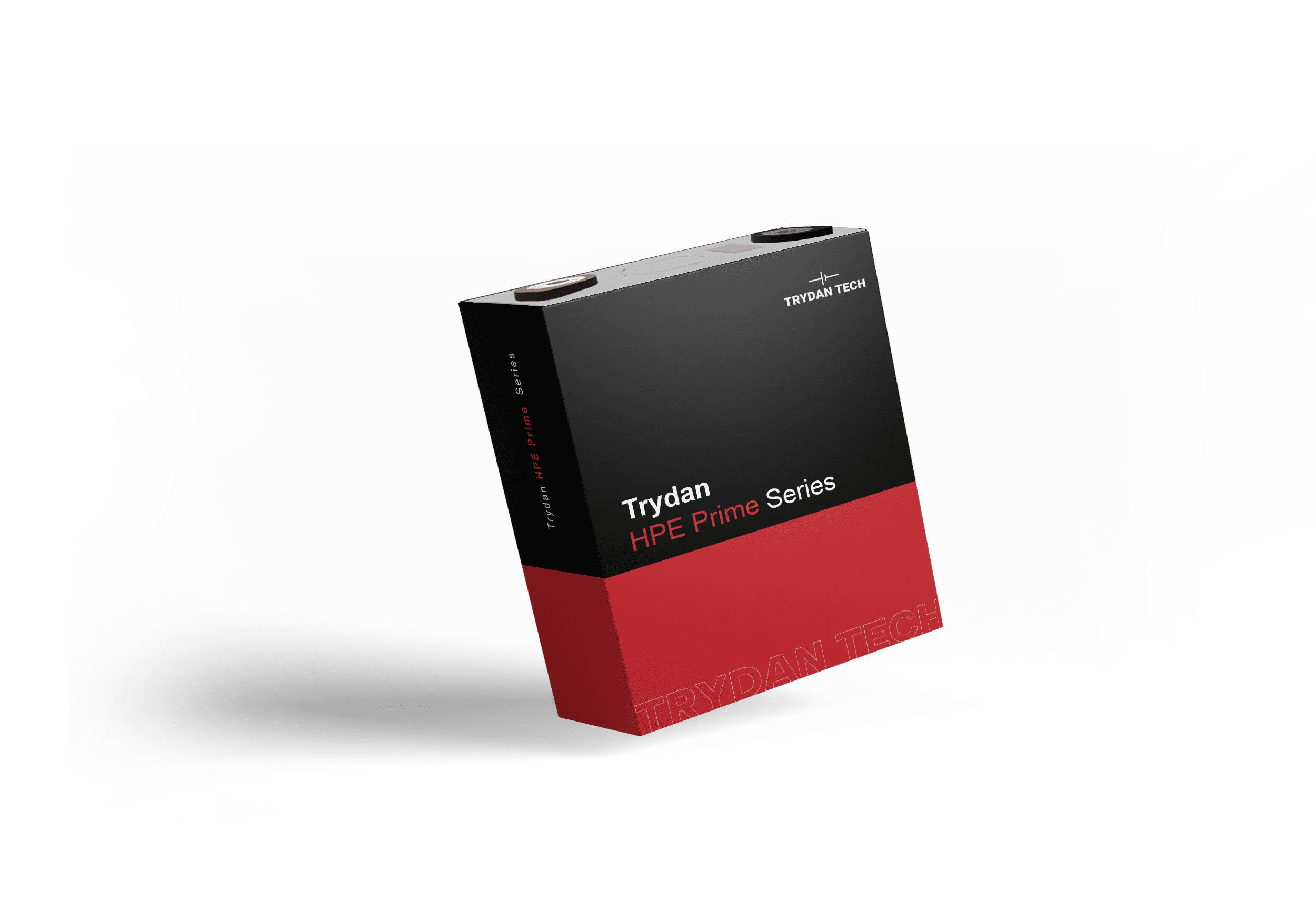 Trydan HPE Prime Series
