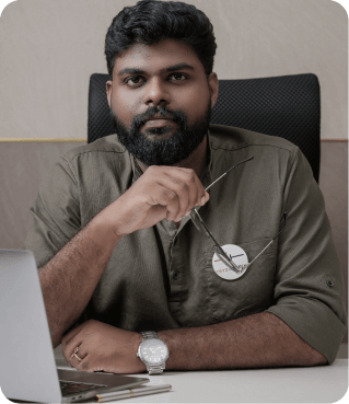 CEO Portrait