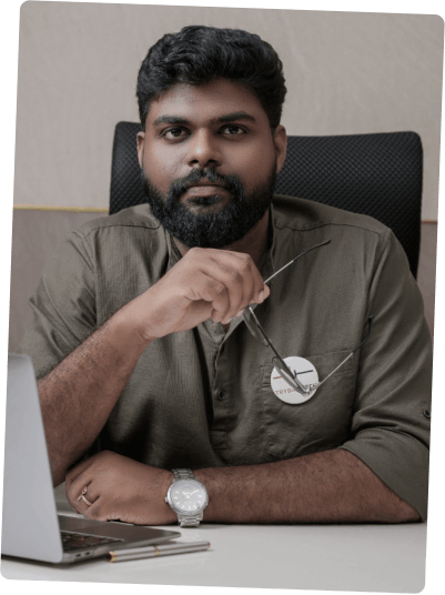 CEO Portrait
