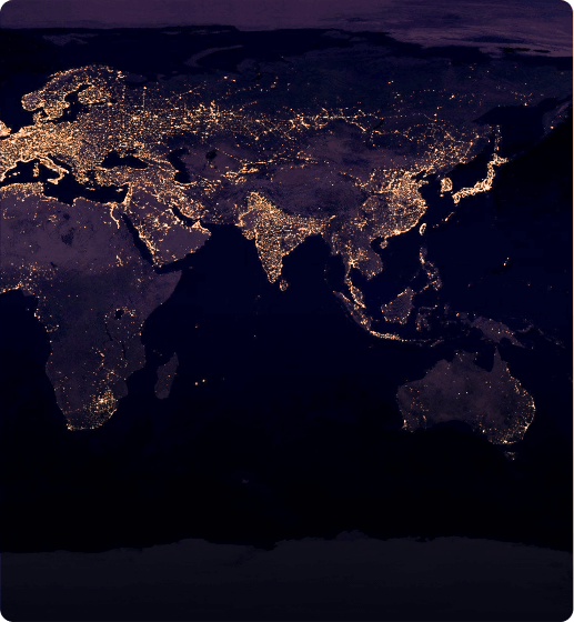 World Map