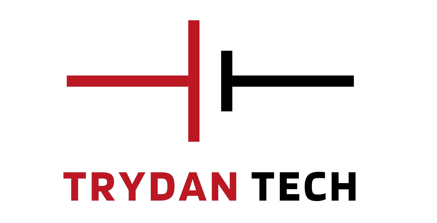 Trydan-logo